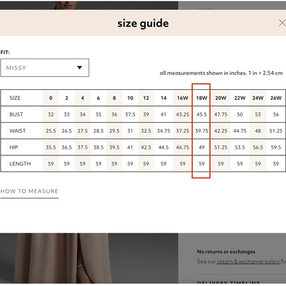 NWT White by Vera Wang Strapless Crepe Soie Gown Petal Pink Sz 18 - Picture 10 of 10